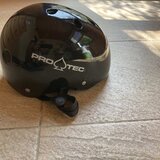 Casca copii pentru bicicleta sau rotile